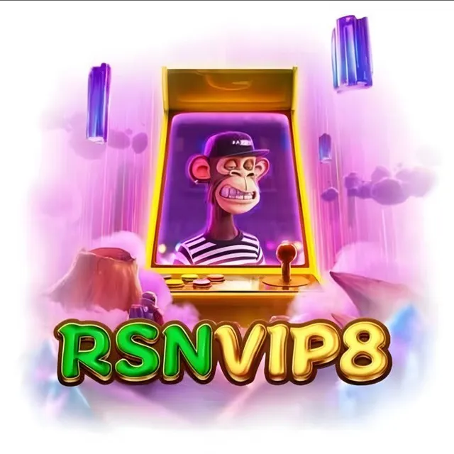 RSNVIP8 - Permainan Puzzle Seru dan Menantang
